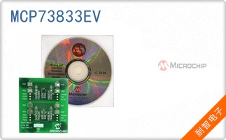 MCP73833EV