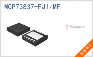 MCP73837-FJI/MF