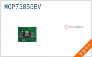 MCP73855EV