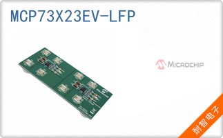 MCP73X23EV-LFP