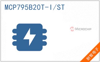 MCP795B20T-I/ST