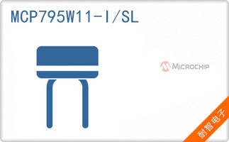 MCP795W11-I/SL