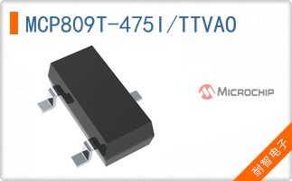 MCP809T-475I/TTVAO