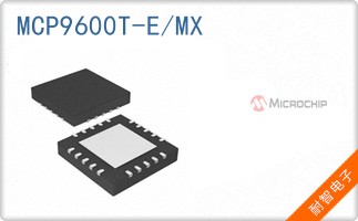 MCP9600T-E/MX