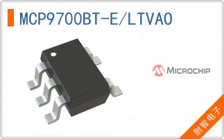 MCP9700BT-E/LTVAO