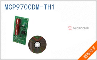 MCP9700DM-TH1