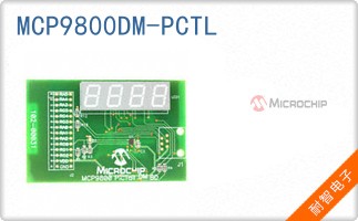 MCP9800DM-PCTL