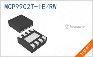 MCP9902T-1E/RW