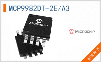 MCP9982DT-2E/A3