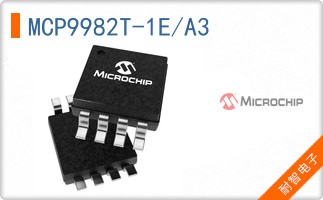 MCP9982T-1E/A3
