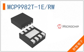 MCP9982T-1E/RW