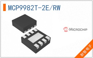 MCP9982T-2E/RW