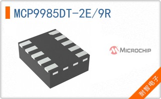 MCP9985DT-2E/9R