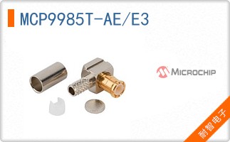 MCP9985T-AE/E3