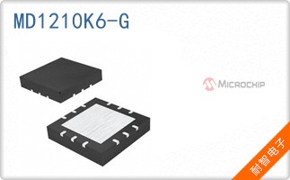 MD1210K6-G