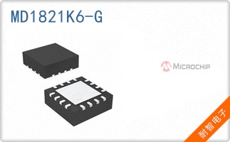 MD1821K6-G