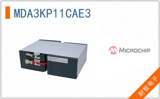 MDA3KP11CAE3