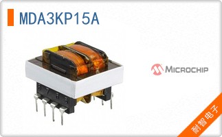MDA3KP15A