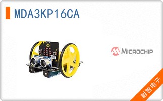 MDA3KP16CA