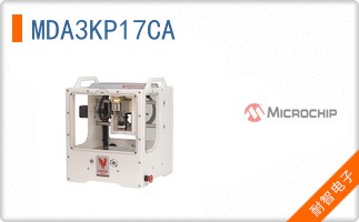MDA3KP17CA