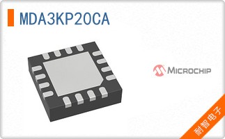 MDA3KP20CA