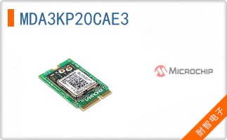 MDA3KP20CAE3