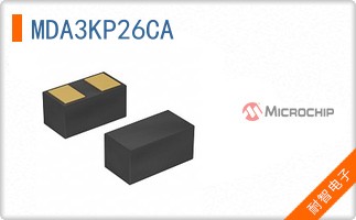 MDA3KP26CA