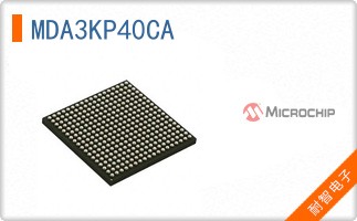 MDA3KP40CA