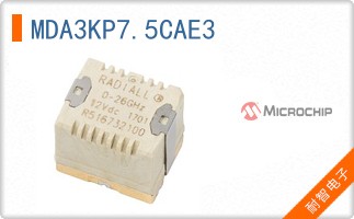 MDA3KP7.5CAE3