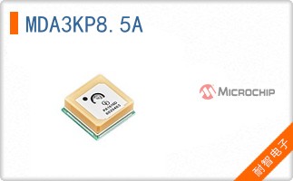 MDA3KP8.5A