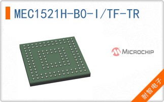 MEC1521H-B0-I/TF-TR