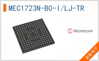 MEC1723N-B0-I/LJ-TR
