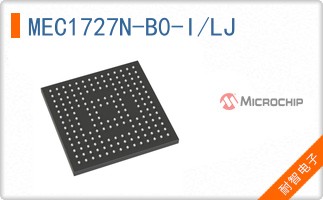 MEC1727N-B0-I/LJ
