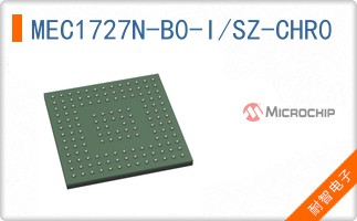 MEC1727N-B0-I/SZ-CHR0