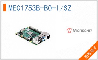 MEC1753B-B0-I/SZ