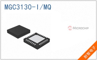MGC3130-I/MQ