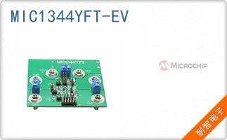 MIC1344YFT-EV