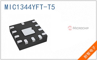 MIC1344YFT-T5