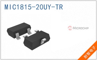 MIC1815-20UY-TR