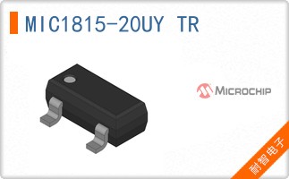 MIC1815-20UY TR
