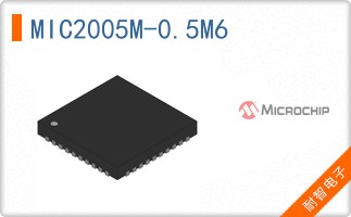 MIC2005M-0.5M6