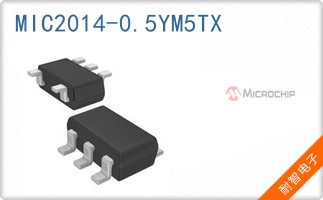 MIC2014-0.5YM5TX