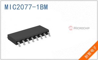 MIC2077-1BM