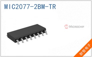 MIC2077-2BM-TR