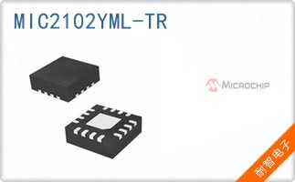 MIC2102YML-TR