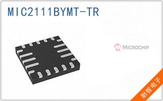 MIC2111BYMT-TR