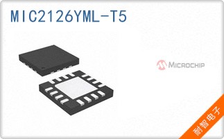 MIC2126YML-T5