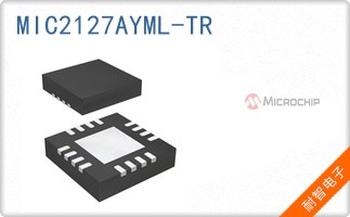 MIC2127AYML-TR