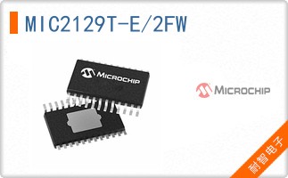 MIC2129T-E/2FW