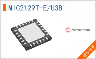 MIC2129T-E/U3B